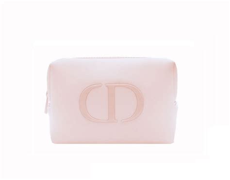 lady dior material|Dior Lady Dior pouch.